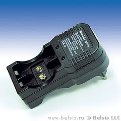 Зарядное устройство Belsis BED516